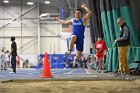 Wheaton Track Invitational  Wheaton College Men's track and field teams compete in the Wheaton Track and Field Invitational. - Photo by: Keith Nordstrom : Wheaton College, track & field, Wheaton Invitational